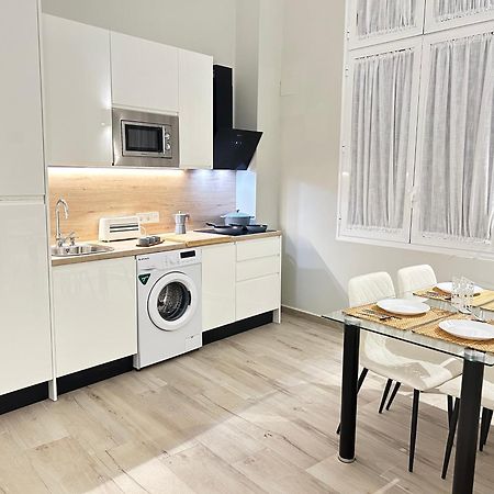 Ribera Home Cordoue Extérieur photo
