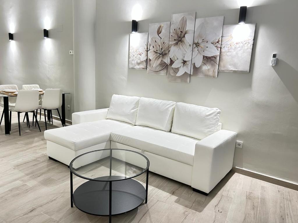 Ribera Home Cordoue Extérieur photo