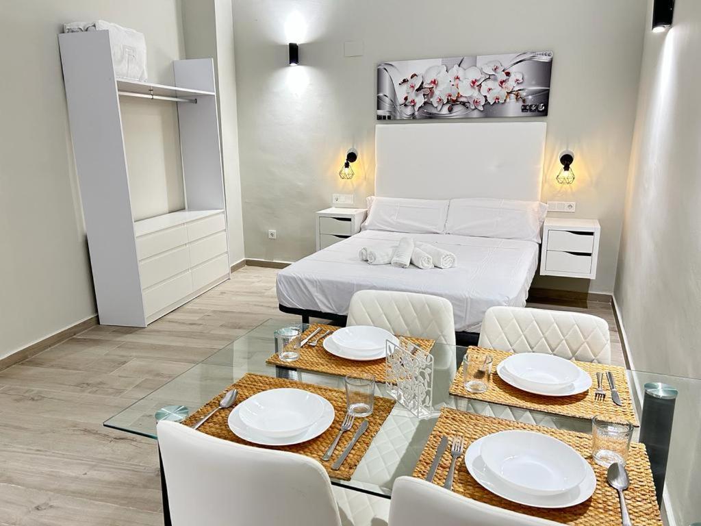 Ribera Home Cordoue Extérieur photo