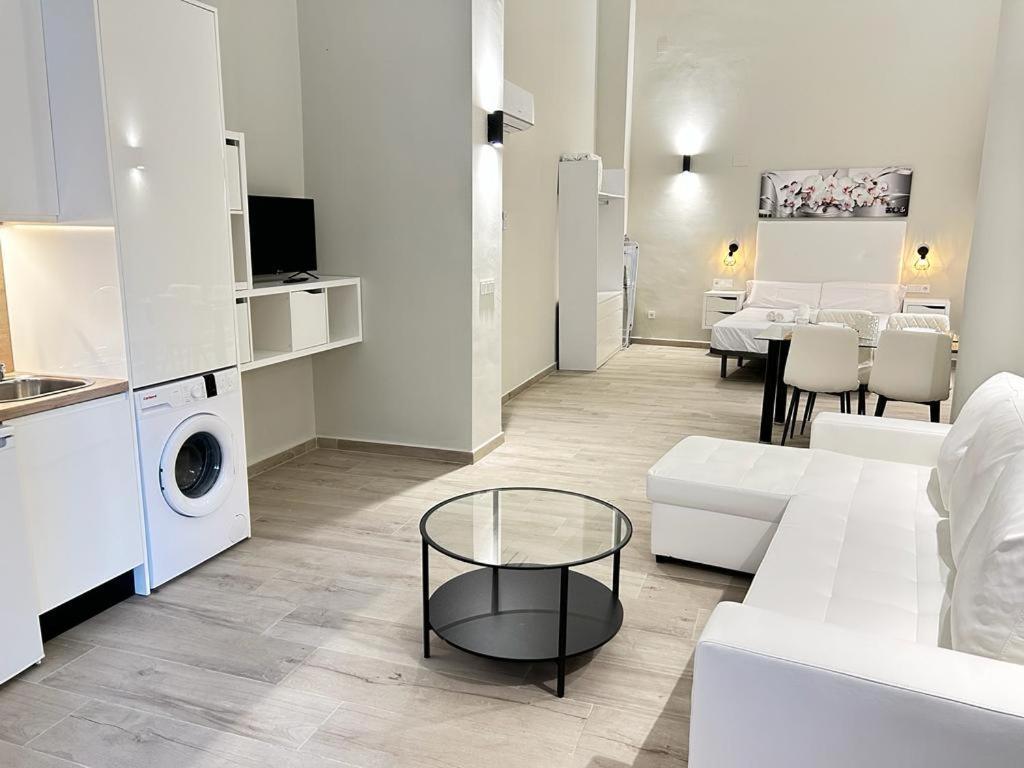 Ribera Home Cordoue Extérieur photo
