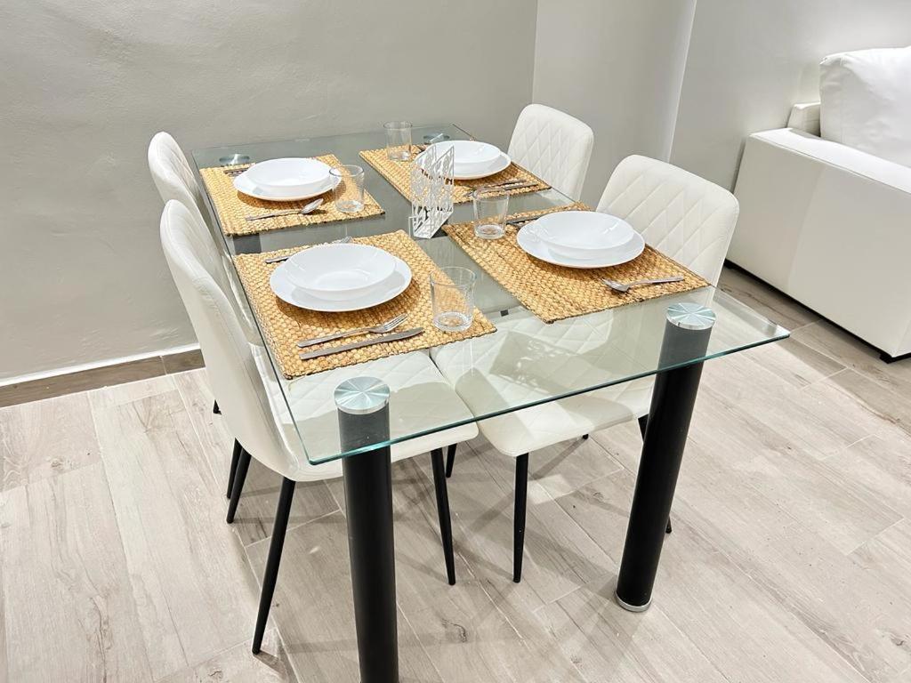 Ribera Home Cordoue Extérieur photo