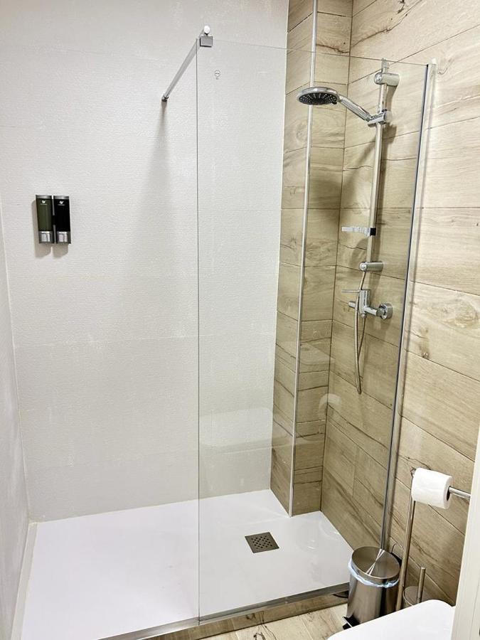 Ribera Home Cordoue Extérieur photo