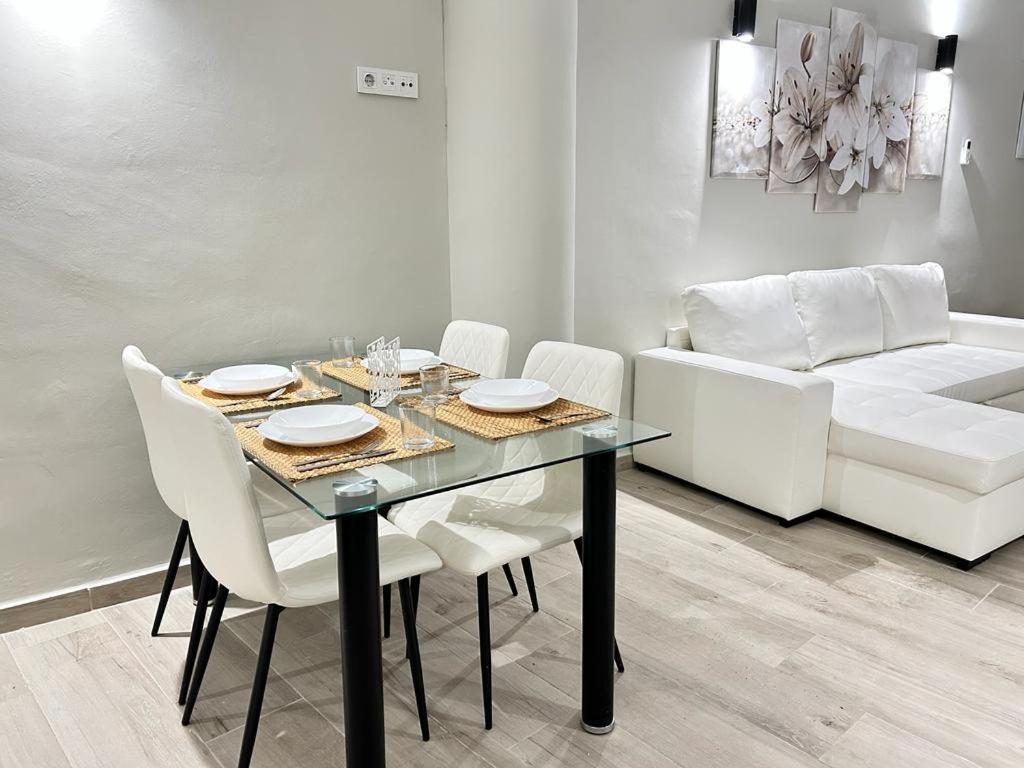 Ribera Home Cordoue Extérieur photo