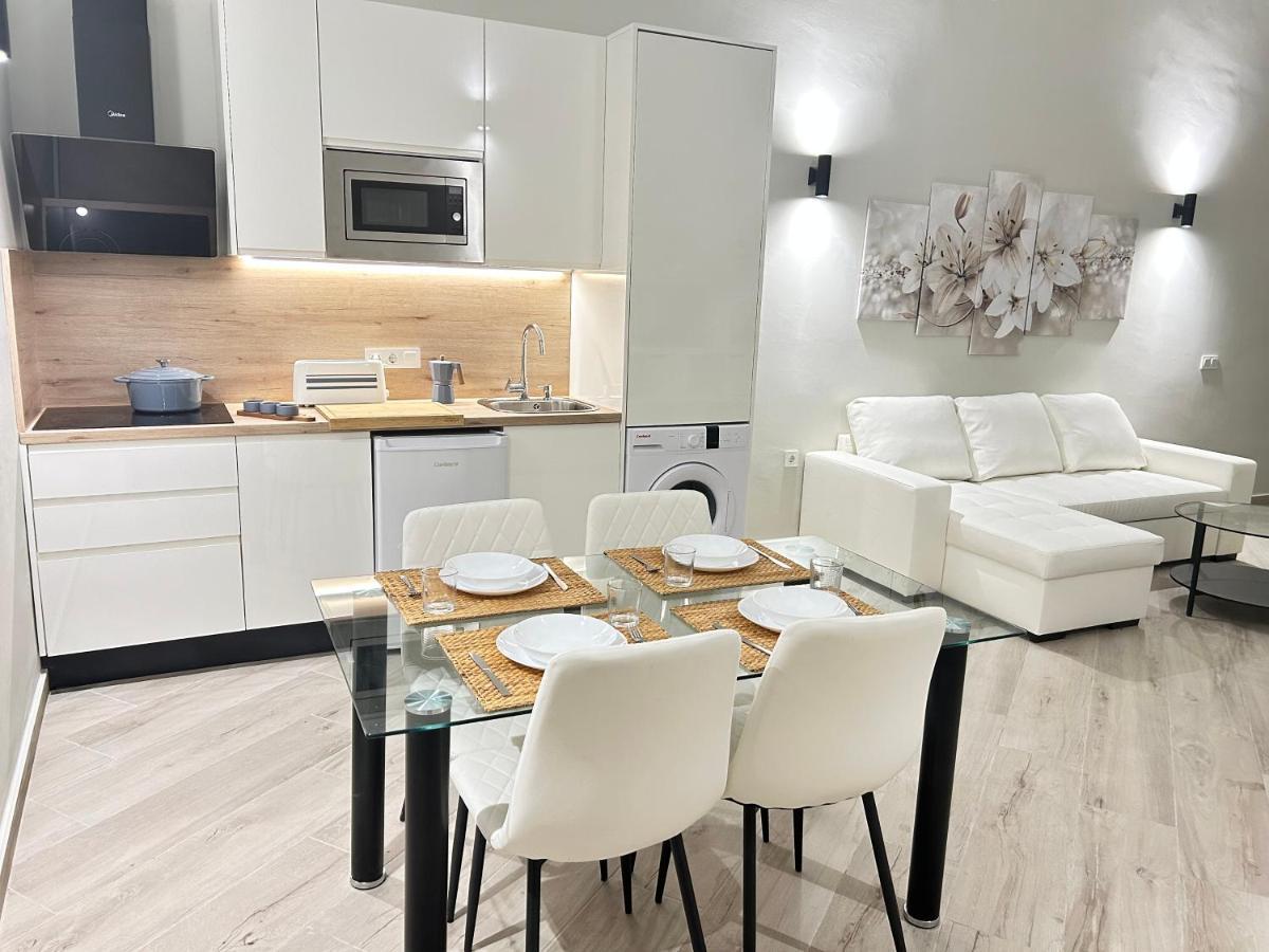 Ribera Home Cordoue Extérieur photo