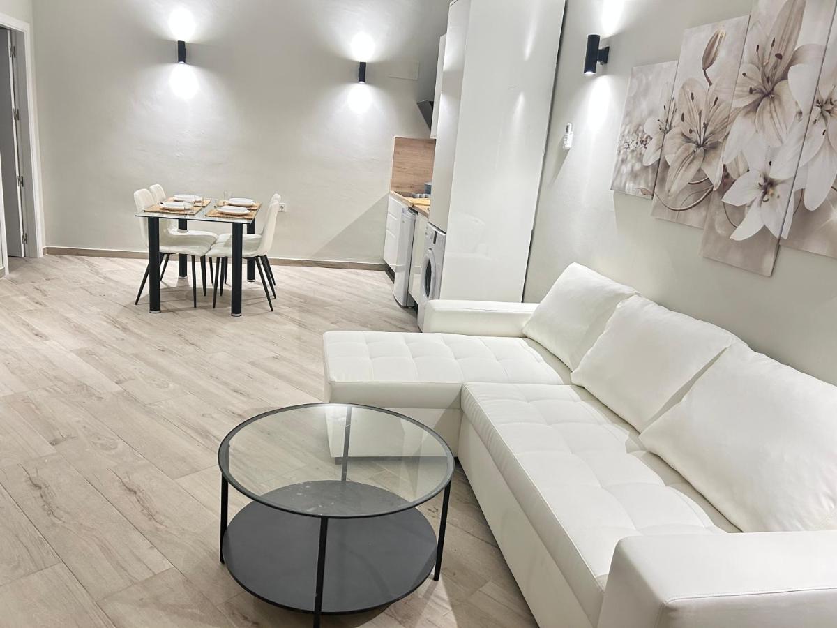 Ribera Home Cordoue Extérieur photo