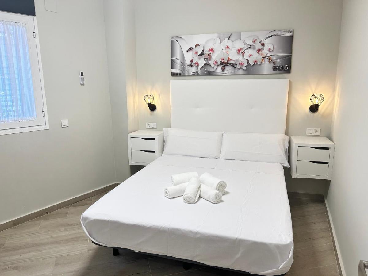 Ribera Home Cordoue Extérieur photo