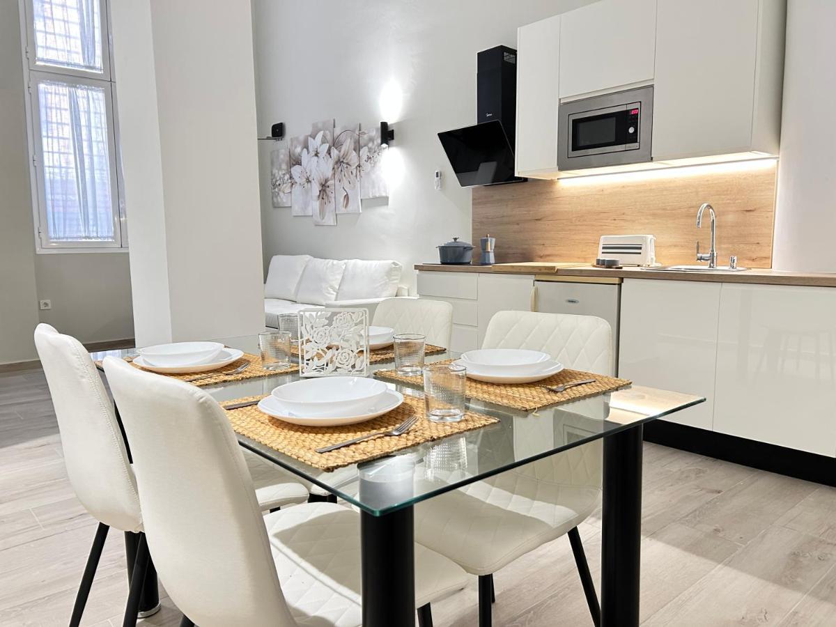 Ribera Home Cordoue Extérieur photo
