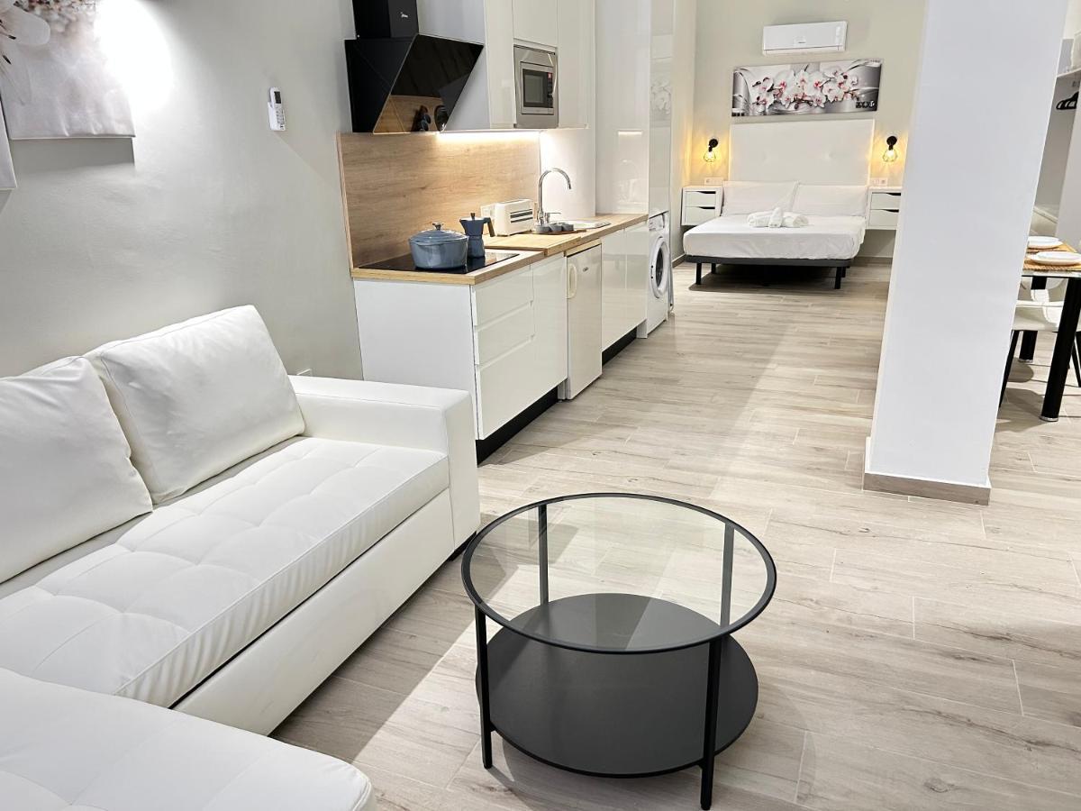 Ribera Home Cordoue Extérieur photo