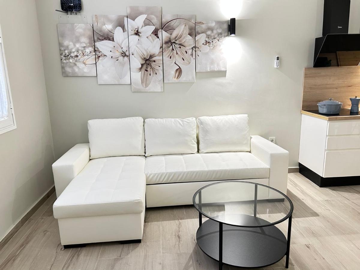 Ribera Home Cordoue Extérieur photo