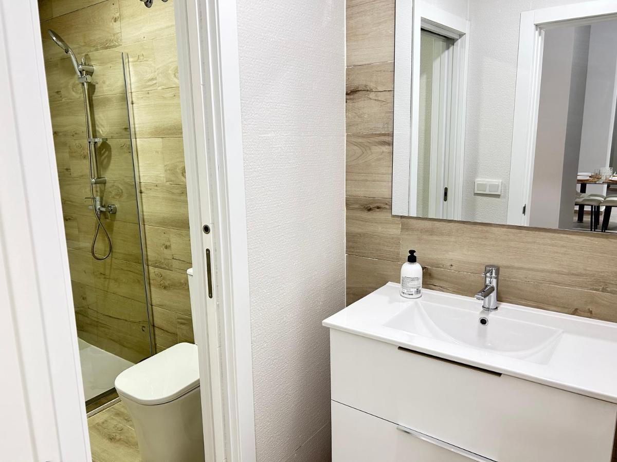 Ribera Home Cordoue Extérieur photo