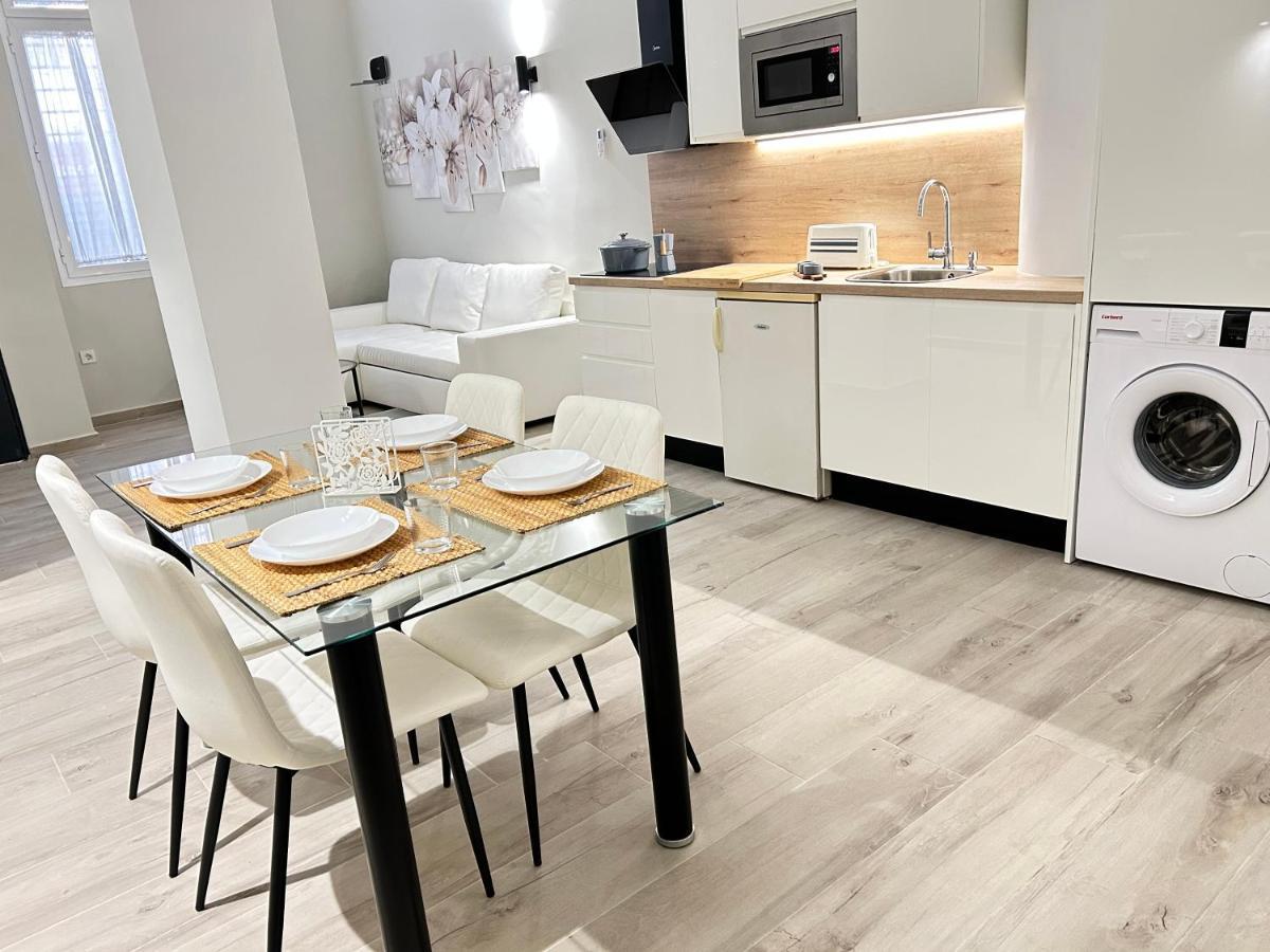 Ribera Home Cordoue Extérieur photo