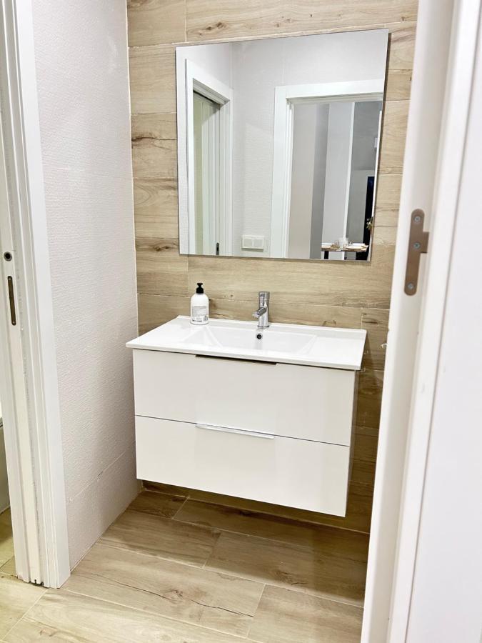 Ribera Home Cordoue Extérieur photo
