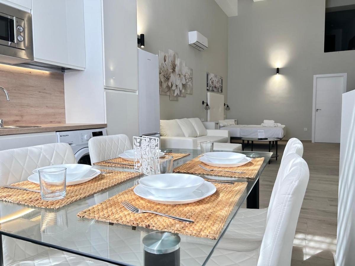 Ribera Home Cordoue Extérieur photo