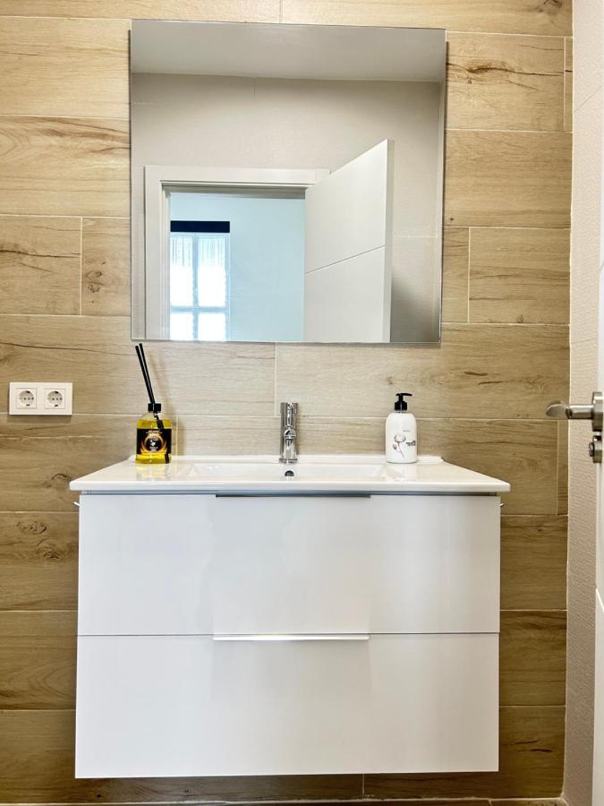 Ribera Home Cordoue Extérieur photo