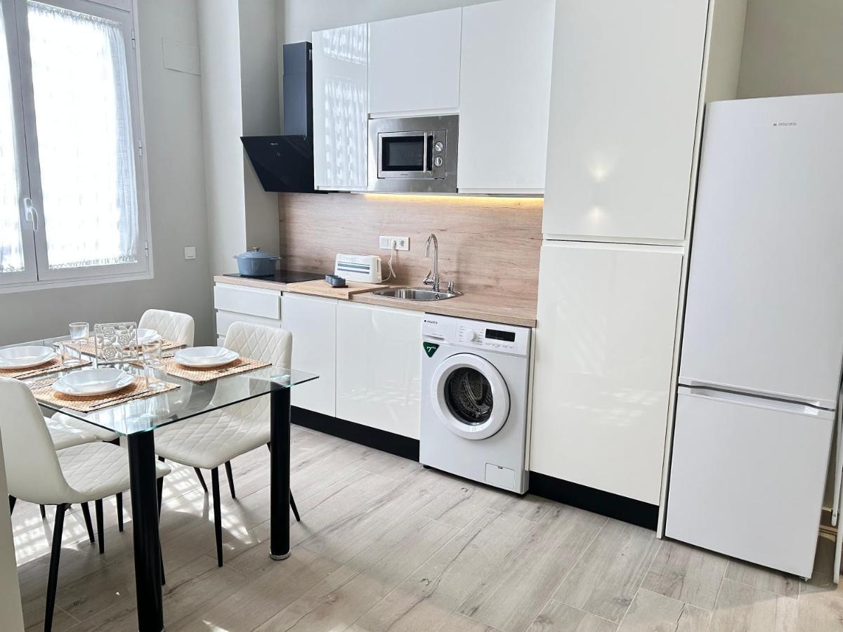 Ribera Home Cordoue Extérieur photo