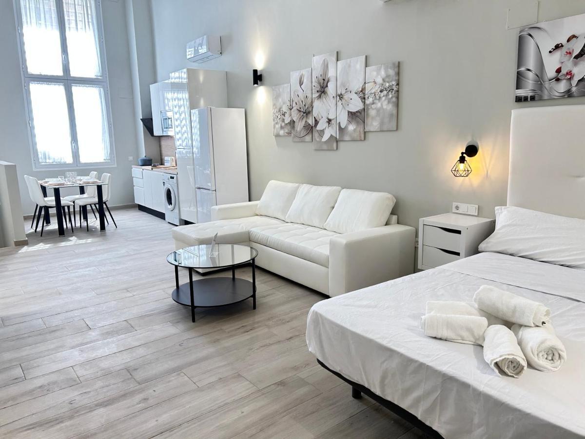 Ribera Home Cordoue Extérieur photo
