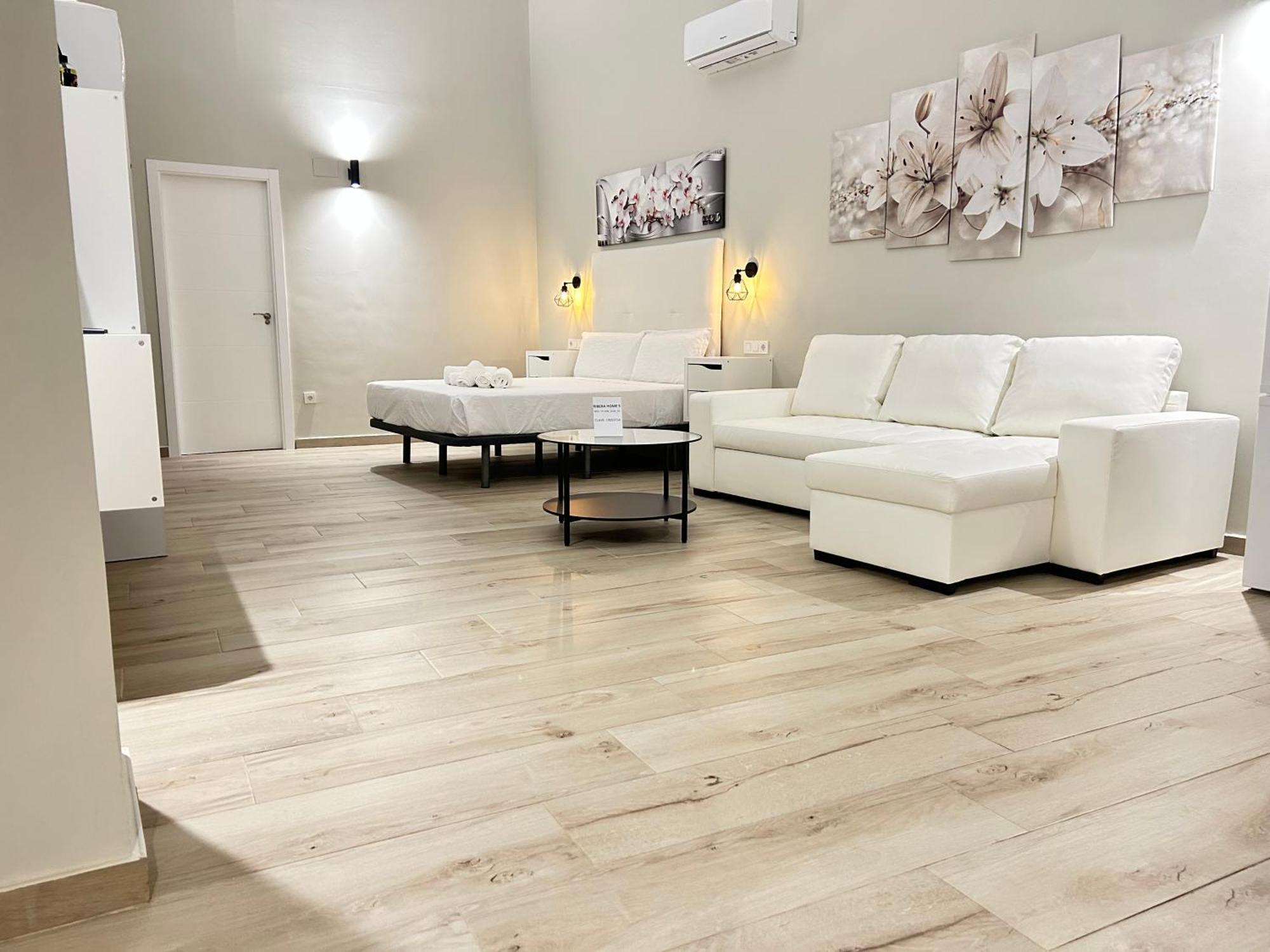 Ribera Home Cordoue Extérieur photo