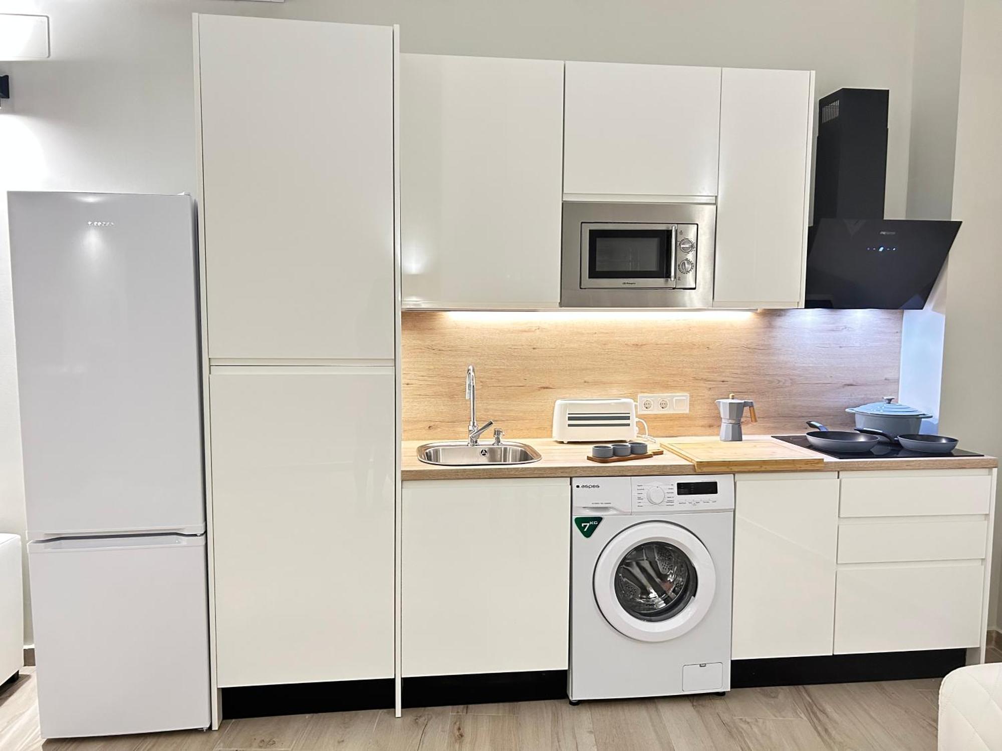 Ribera Home Cordoue Extérieur photo