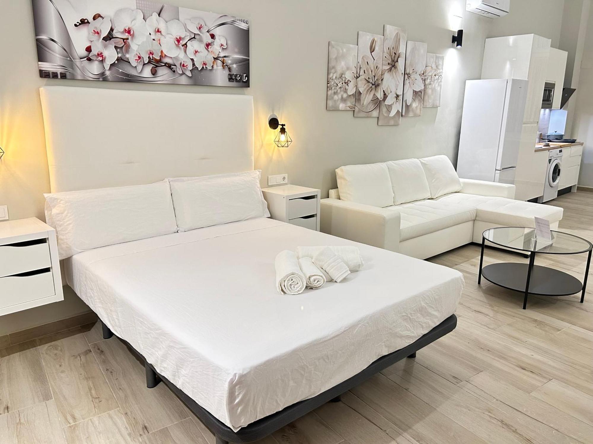 Ribera Home Cordoue Extérieur photo