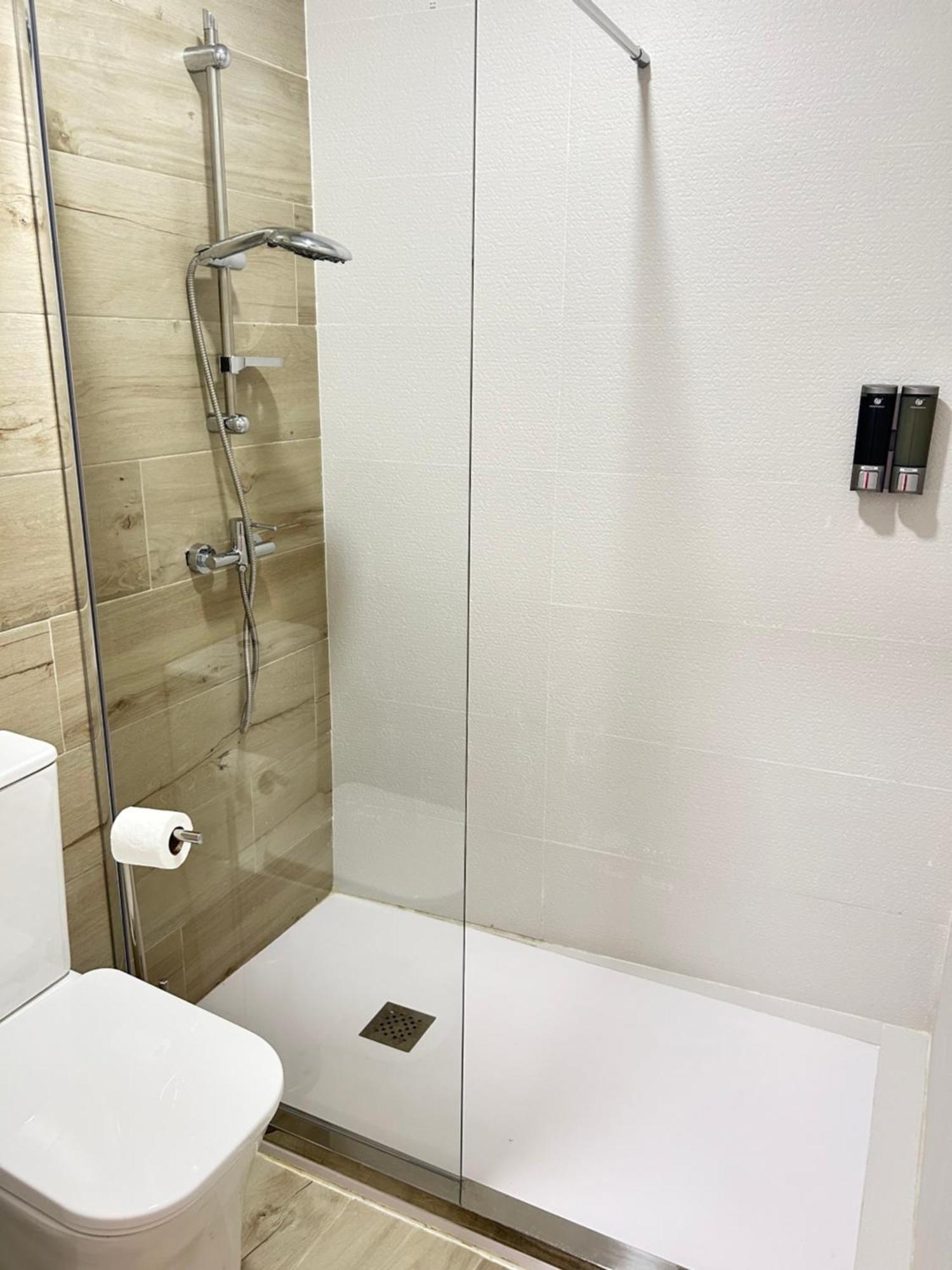 Ribera Home Cordoue Extérieur photo