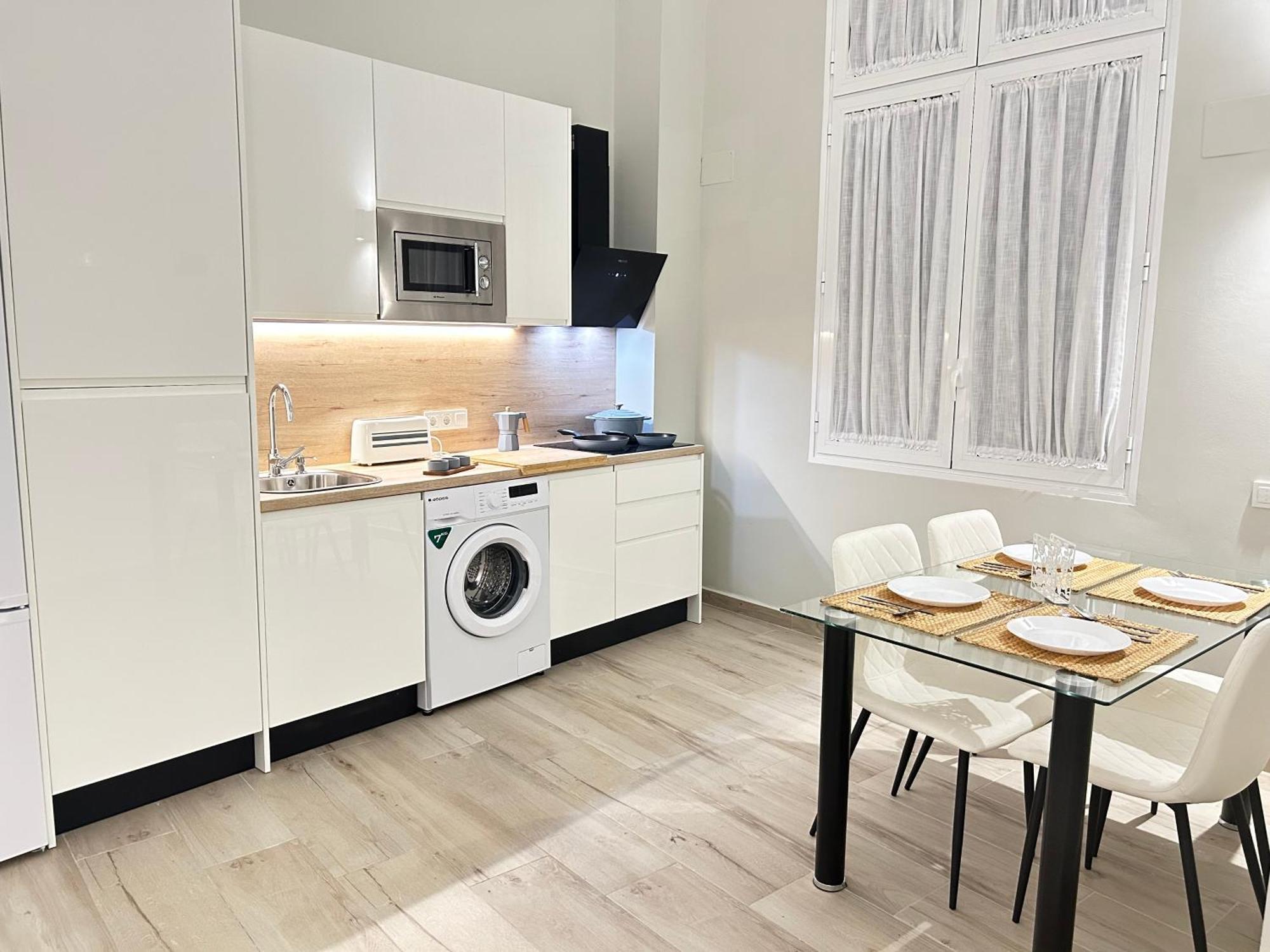 Ribera Home Cordoue Extérieur photo
