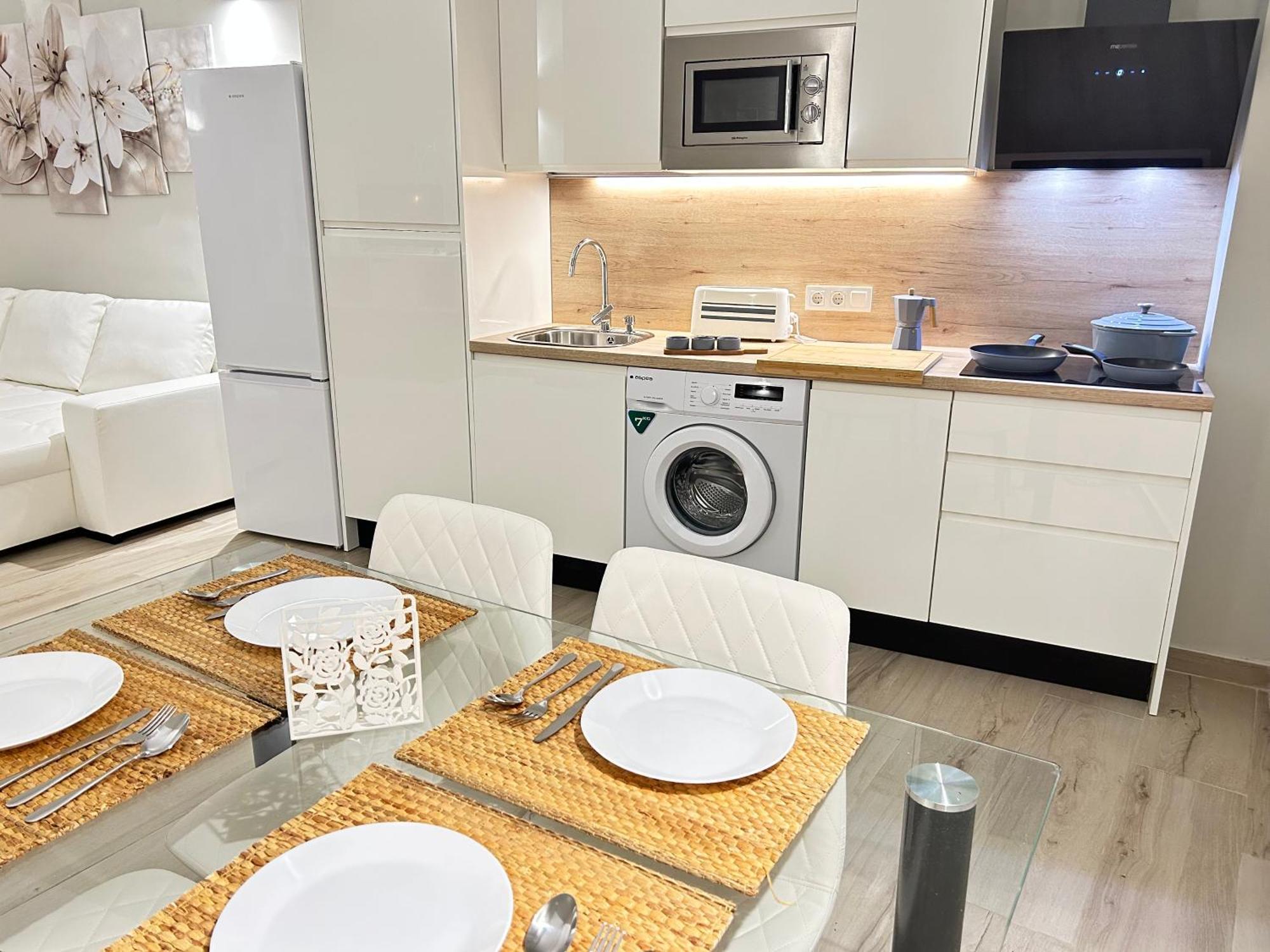 Ribera Home Cordoue Extérieur photo