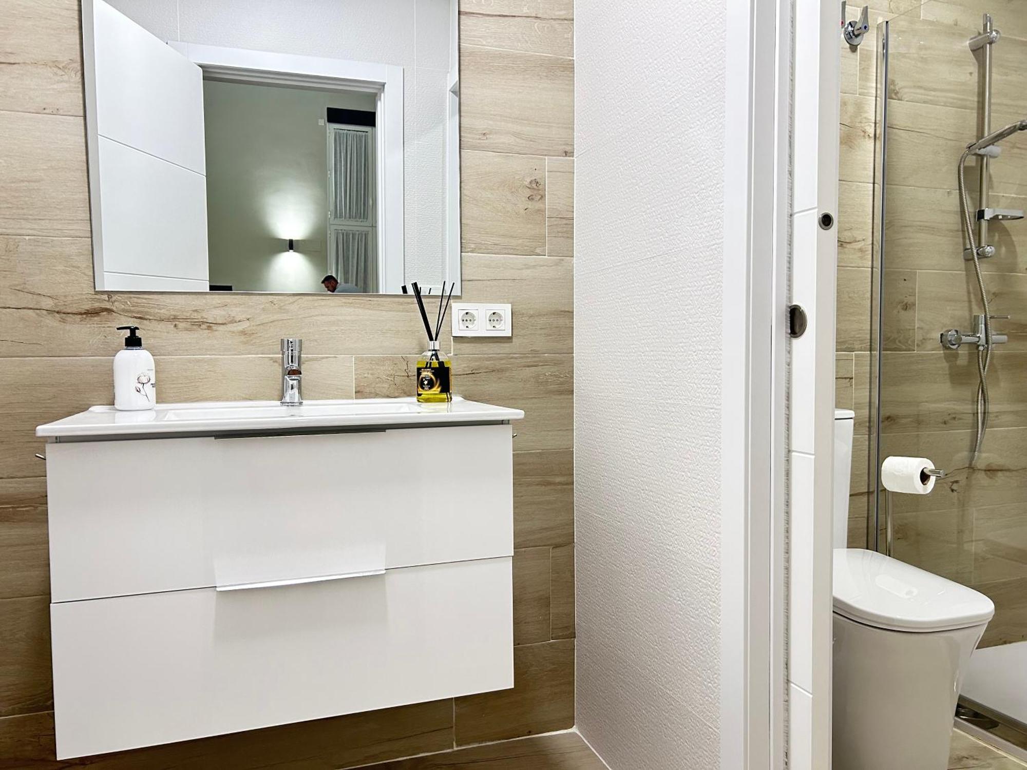 Ribera Home Cordoue Extérieur photo