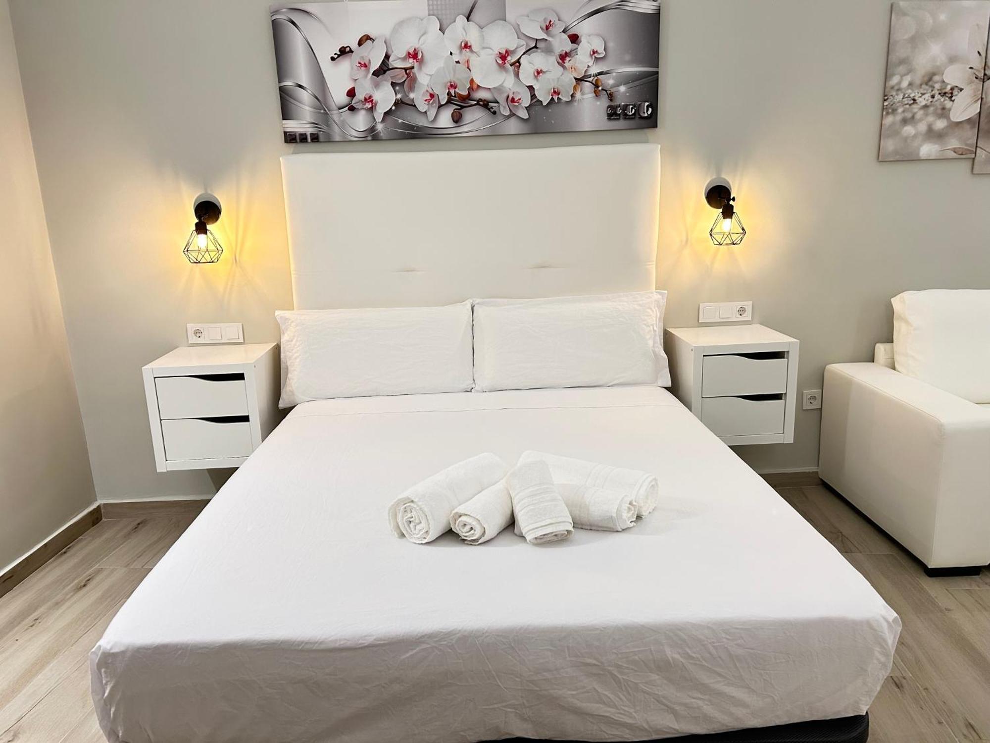 Ribera Home Cordoue Extérieur photo